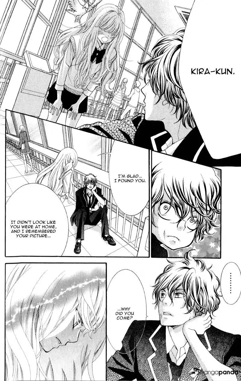 Kyou no Kira-kun Chapter 1 83